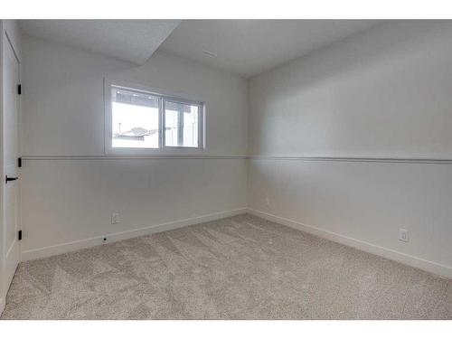 12 Ian Way, Sylvan Lake, AB - Indoor Photo Showing Other Room