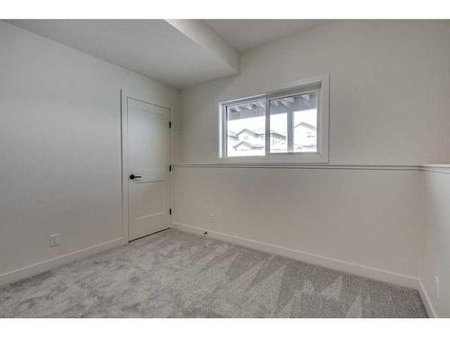 12 Ian Way, Sylvan Lake, AB - Indoor Photo Showing Other Room