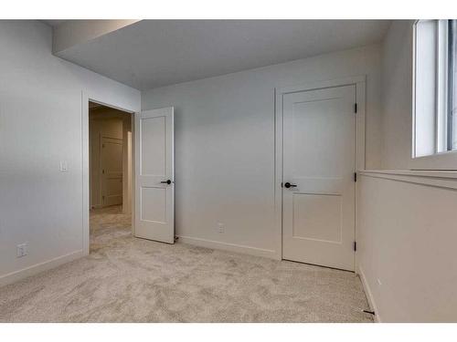 12 Ian Way, Sylvan Lake, AB - Indoor Photo Showing Other Room