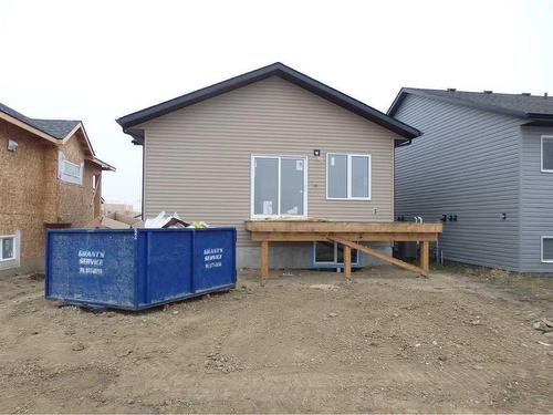 12 Ian Way, Sylvan Lake, AB - Outdoor With Exterior