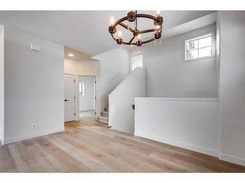 12 Ian Way, Sylvan Lake, AB - Indoor Photo Showing Other Room