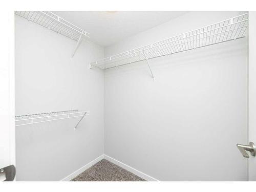 33 Athens Road, Blackfalds, AB - Indoor With Storage