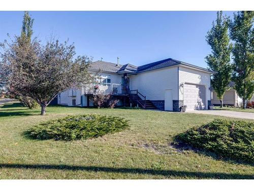 5238 45 Avenue, Rimbey, AB - Outdoor