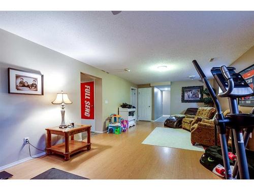 5238 45 Avenue, Rimbey, AB - Indoor