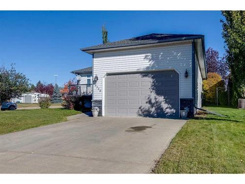 5238 45 Avenue, Rimbey, AB - Outdoor