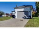 5238 45 Avenue, Rimbey, AB  - Outdoor 