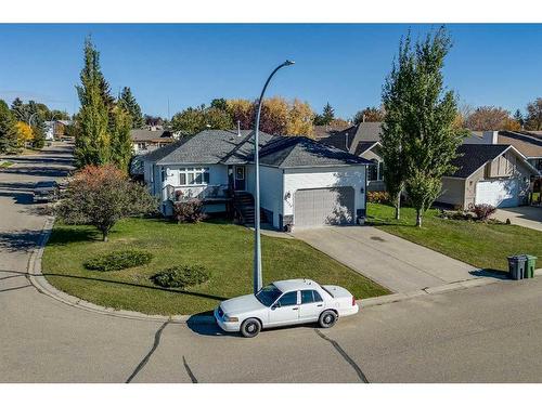 5238 45 Avenue, Rimbey, AB - Outdoor