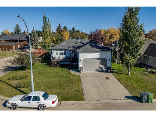 5238 45 Avenue, Rimbey, AB - Outdoor