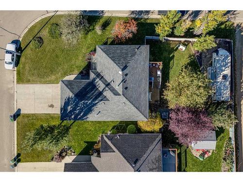 5238 45 Avenue, Rimbey, AB - Outdoor