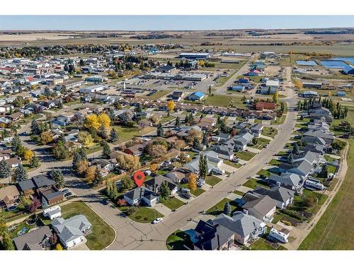 5238 45 Avenue, Rimbey, AB - Outdoor With View