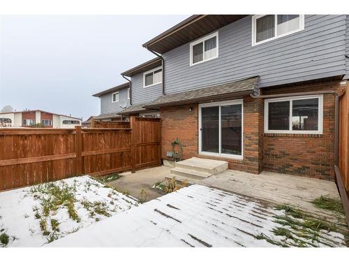 4515 48 Street, Innisfail, AB - Outdoor With Exterior