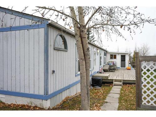 5016 47 Street, Hardisty, AB - Outdoor