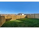 142 Beacon Hill Drive Sw, Fort Mcmurray, AB  - Outdoor With Backyard 