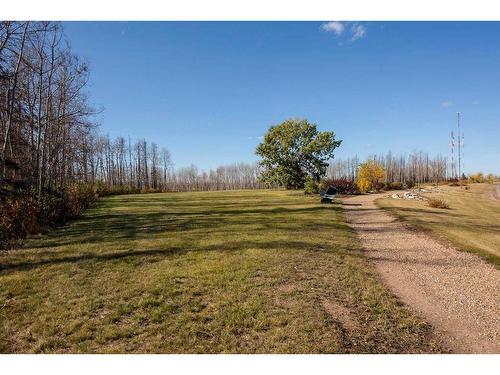 142 Beacon Hill Drive Sw, Fort Mcmurray, AB - Outdoor With View