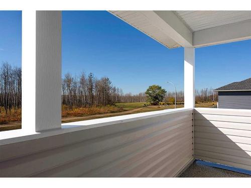 142 Beacon Hill Drive Sw, Fort Mcmurray, AB - Outdoor With Exterior