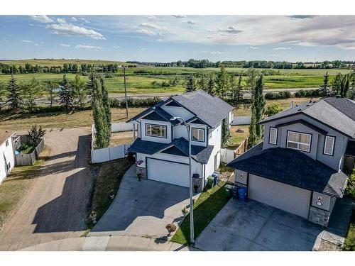 148 Iverson Close, Red Deer, AB - Outdoor With View