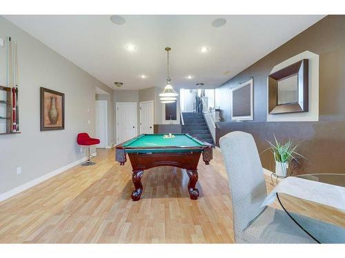 148 Iverson Close, Red Deer, AB - Indoor Photo Showing Other Room