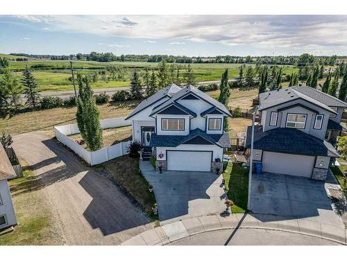 148 Iverson Close, Red Deer, AB - Outdoor