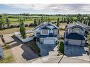 148 Iverson Close, Red Deer, AB  - Outdoor 