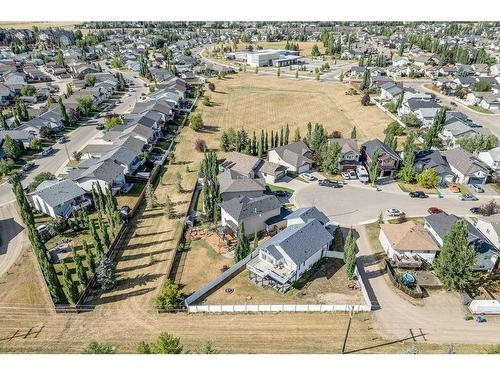 148 Iverson Close, Red Deer, AB - Outdoor With View