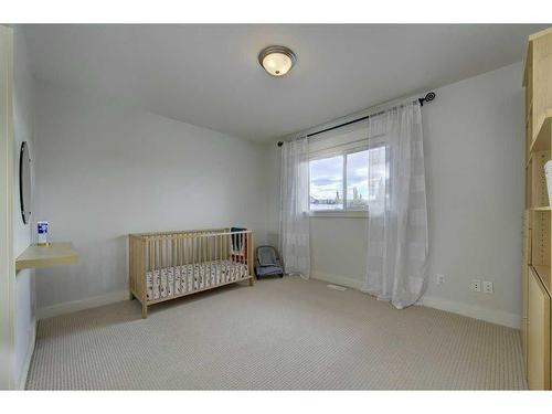 136 Ammeter Crescent, Red Deer, AB - Indoor