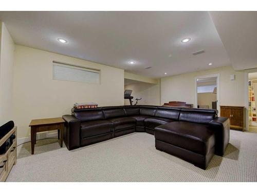 136 Ammeter Crescent, Red Deer, AB - Indoor