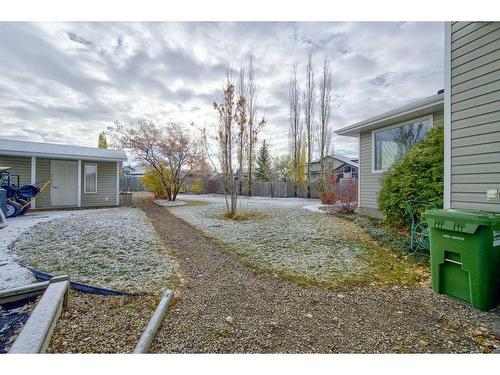 136 Ammeter Crescent, Red Deer, AB - Outdoor