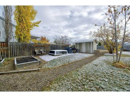 136 Ammeter Crescent, Red Deer, AB - Outdoor