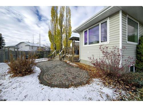 136 Ammeter Crescent, Red Deer, AB - Outdoor