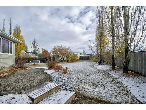 136 Ammeter Crescent, Red Deer, AB - Outdoor