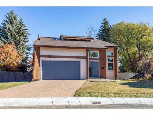 63 Addinell Close, Red Deer, AB - Outdoor