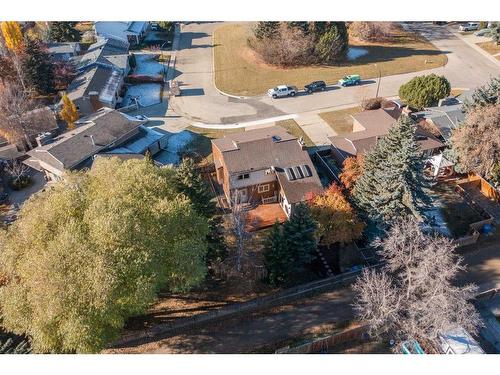 63 Addinell Close, Red Deer, AB - Outdoor With View