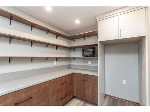 63 Addinell Close, Red Deer, AB - Indoor With Storage