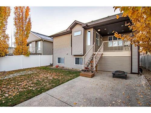 100 Vincent Close, Red Deer, AB - Outdoor