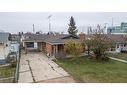 112 Sanden Street, Bawlf, AB  - Outdoor 