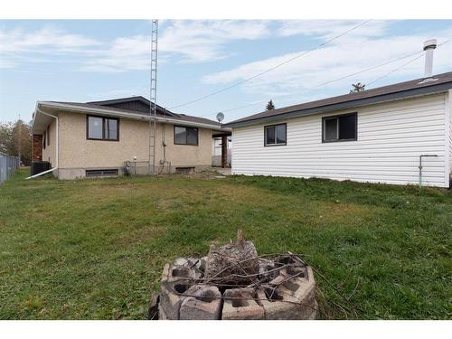 112 Sanden Street, Bawlf, AB - Outdoor