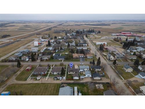 112 Sanden Street, Bawlf, AB - Outdoor With View