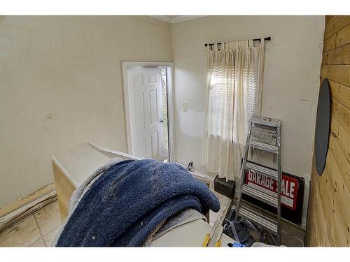 1836 21 Avenue, Delburne, AB - Indoor Photo Showing Bedroom