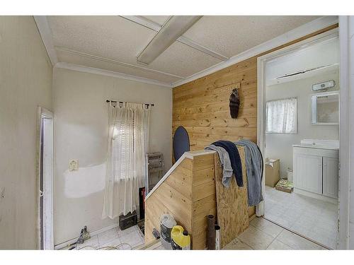 1836 21 Avenue, Delburne, AB - Indoor Photo Showing Other Room