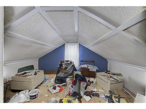 1836 21 Avenue, Delburne, AB - Indoor Photo Showing Other Room