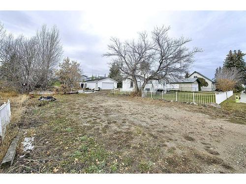 1836 21 Avenue, Delburne, AB - Outdoor