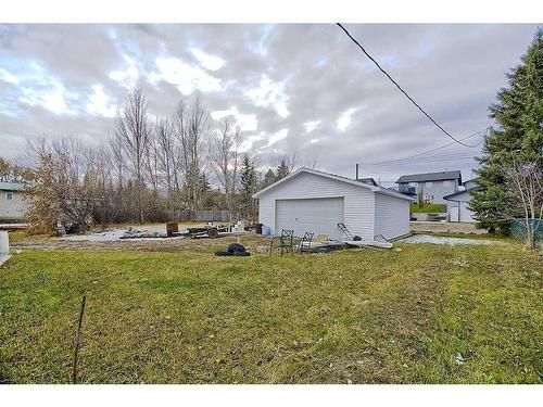 1836 21 Avenue, Delburne, AB - Outdoor