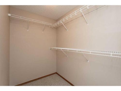 19 Jones Crescent, Red Deer, AB - Indoor With Storage