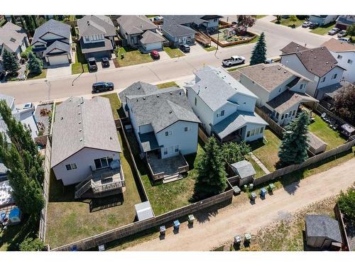 19 Jones Crescent, Red Deer, AB - Outdoor With View