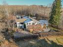 26458 Township Road 382, Rural Red Deer County, AB  - Outdoor With View 