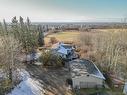 26458 Township Road 382, Rural Red Deer County, AB  - Outdoor With View 