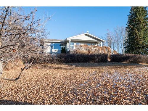 26458 Township Road 382, Rural Red Deer County, AB - Outdoor