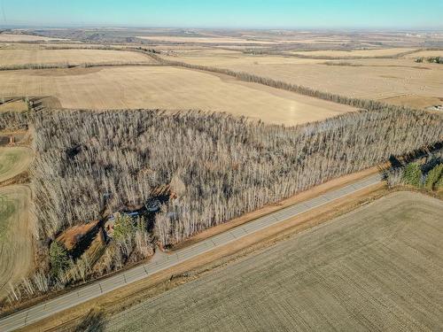 26458 Township Road 382, Rural Red Deer County, AB - Outdoor With View