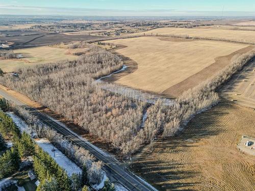 26458 Township Road 382, Rural Red Deer County, AB - Outdoor With View