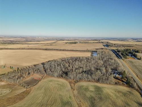 26458 Township Road 382, Rural Red Deer County, AB - Outdoor With View